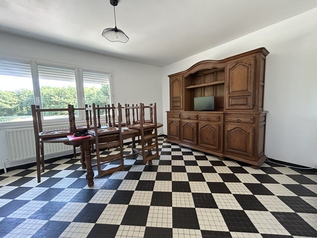 immobilier Maison à vendre Coëx 820 euros