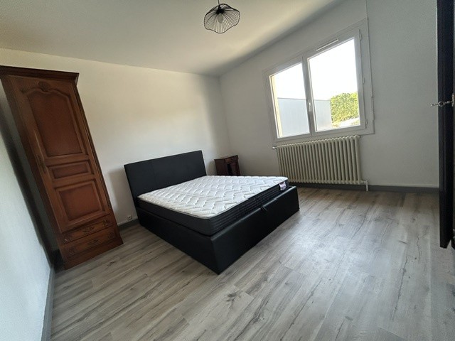 Maison à vendre 82 m²