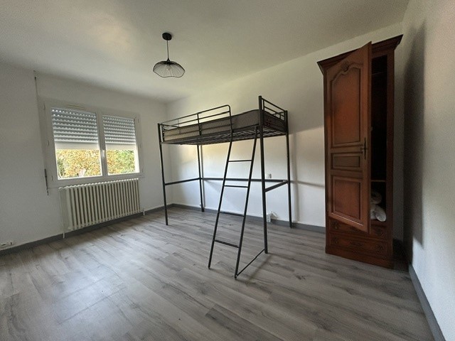 achat vente Maison 82 m² vendée