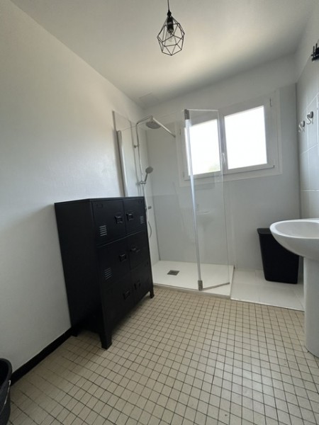 vente Maison Coëx 82 m²