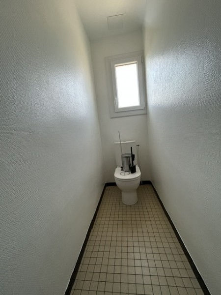 immobilier Maison à vendre Coëx 820 euros