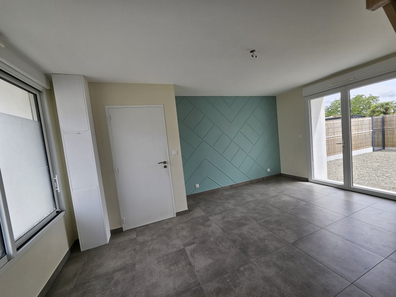 vente Maison Coëx 64 m²