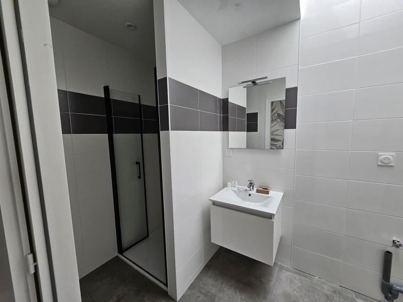 Maison à vendre Coëx