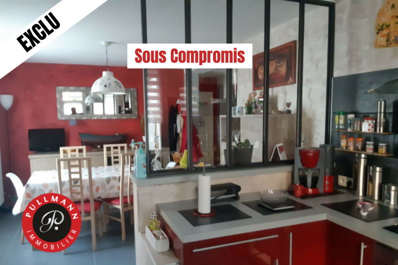vente Appartement Les Sables-d'Olonne 77 m²