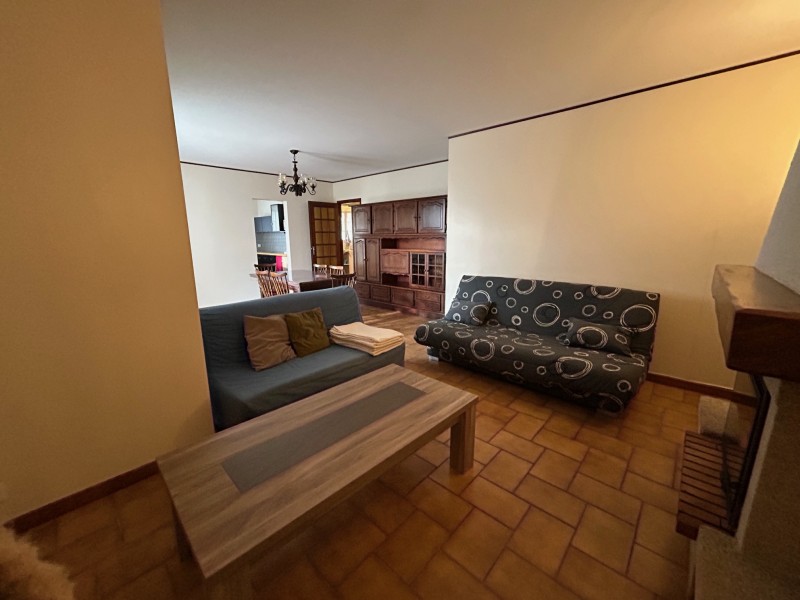 Maison à vendre Landevieille