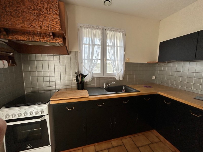 Maison à vendre 87 m²