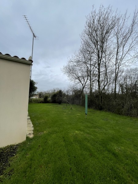 Maison à vendre 90 m²