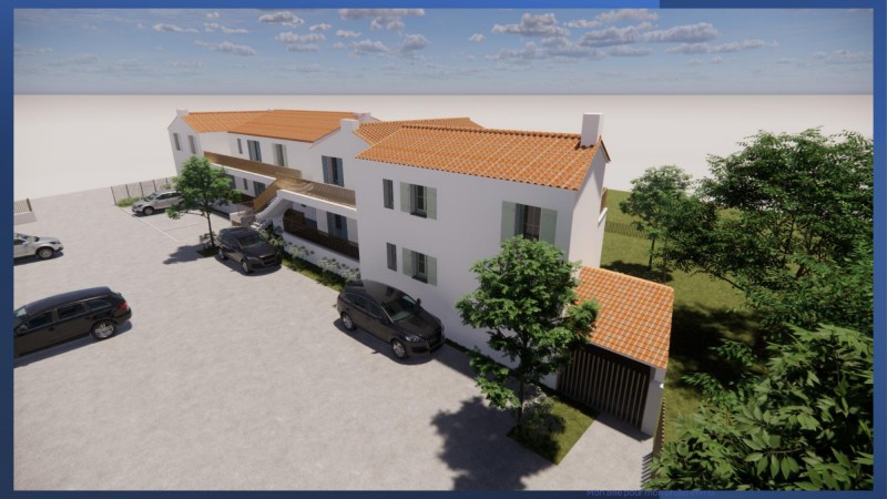 Appartement à vendre 62 m²