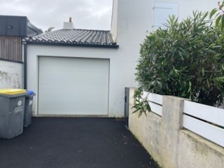 vente Maison Les Sables-d'Olonne 95 m²