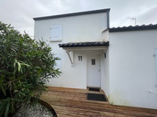immobilier Maison à vendre Les Sables-d'Olonne 1 660 euros