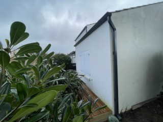 Maison à vendre 95 m²