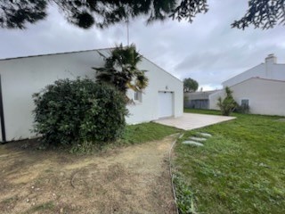 achat vente Maison 95 m² vendée