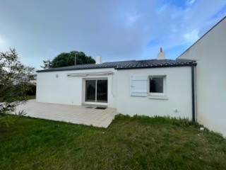 Maison à vendre Les Sables-d'Olonne