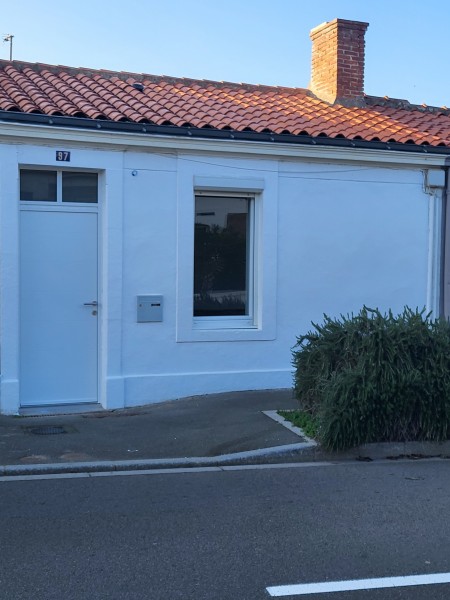 Maison à vendre Les Sables-d'Olonne