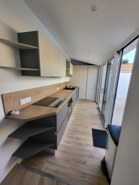immobilier Maison à vendre Les Sables-d'Olonne 880 euros