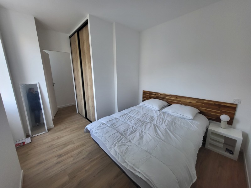 Maison à vendre 55 m²