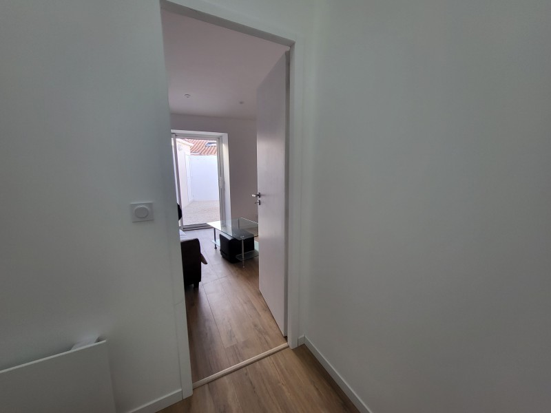 achat vente Maison 55 m² vendée