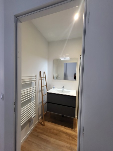 Maison à vendre Les Sables-d'Olonne