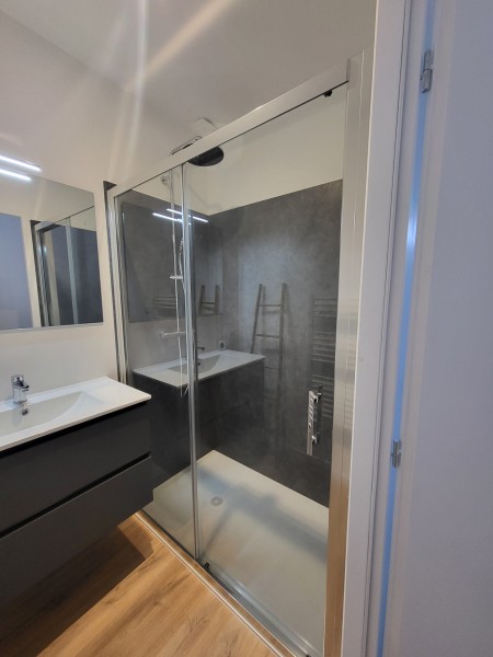 vente Maison Les Sables-d'Olonne 55 m²