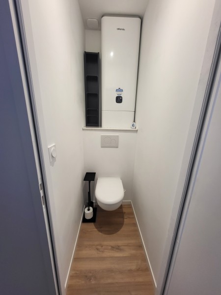 immobilier Maison à vendre Les Sables-d'Olonne 880 euros