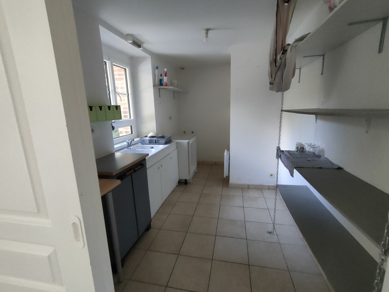 vente Maison Apremont 75 m²