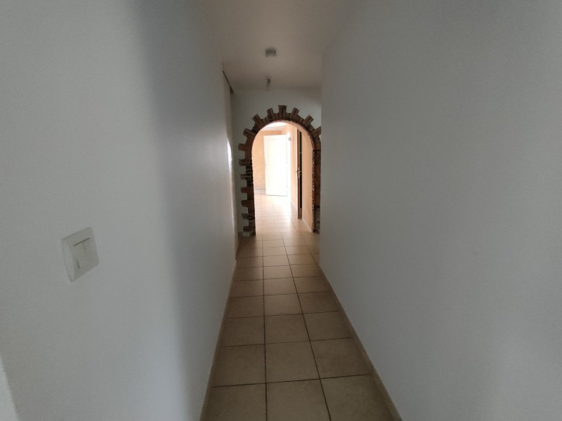 immobilier Maison à vendre Apremont 710 euros