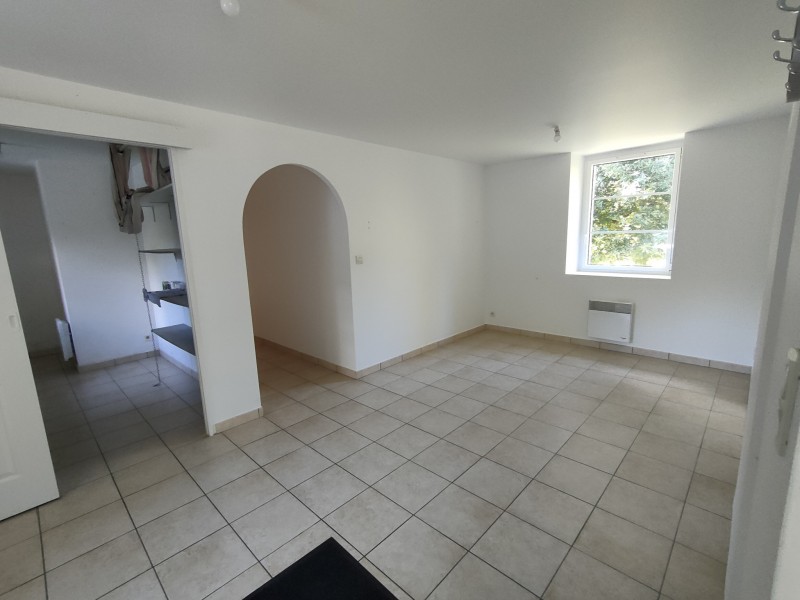 Maison à vendre 75 m²