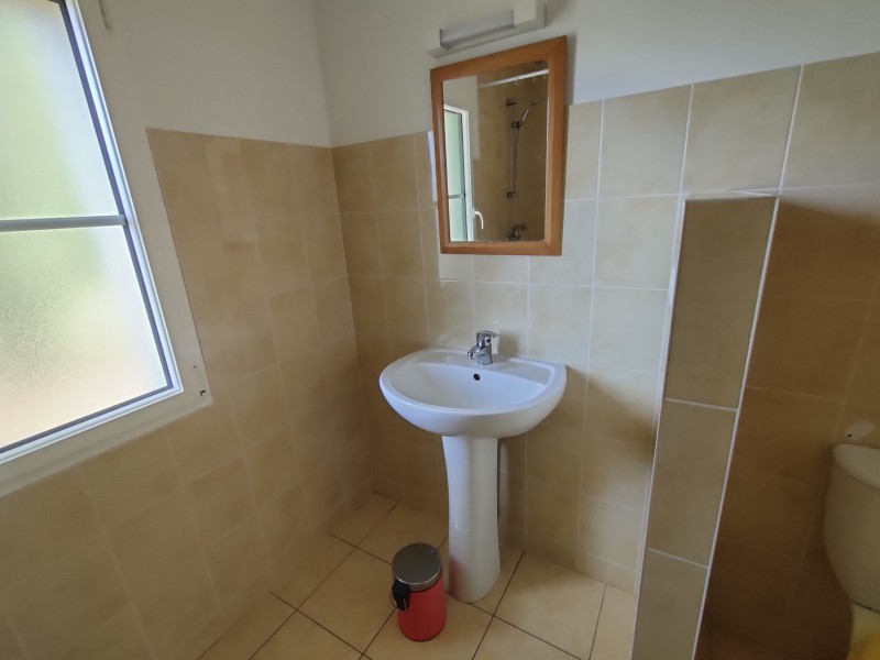 immobilier Maison à vendre Apremont 710 euros