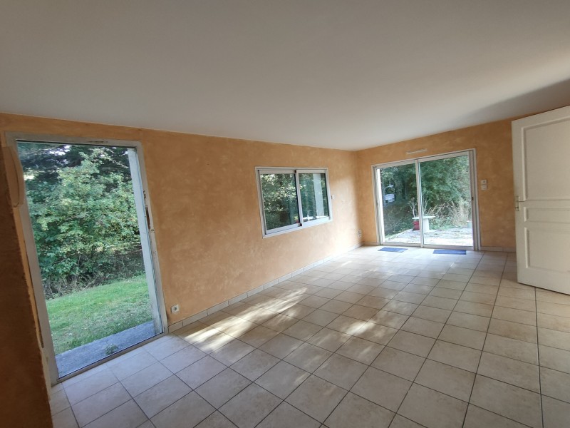 Maison à vendre 75 m²