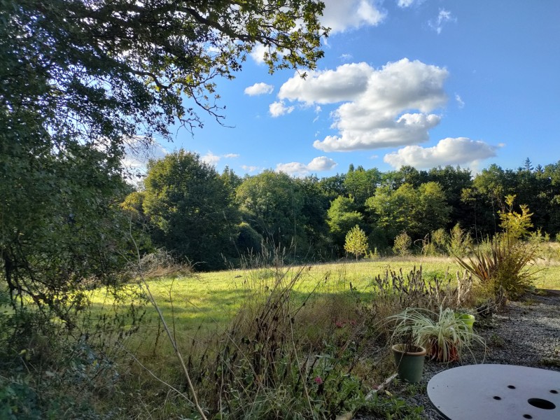 Maison à vendre Apremont