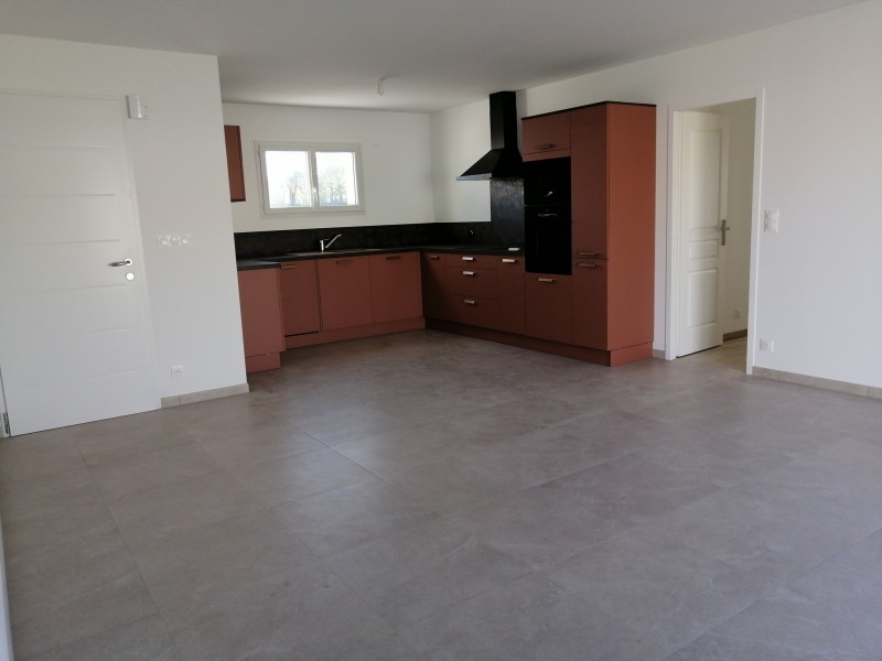 vente Maison La Chapelle-Hermier 91 m²