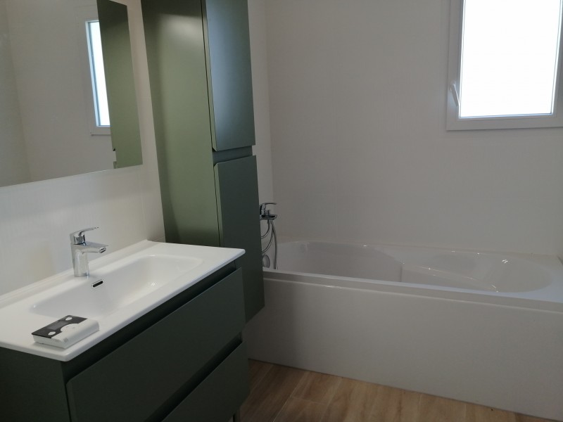 Maison à vendre 91 m²