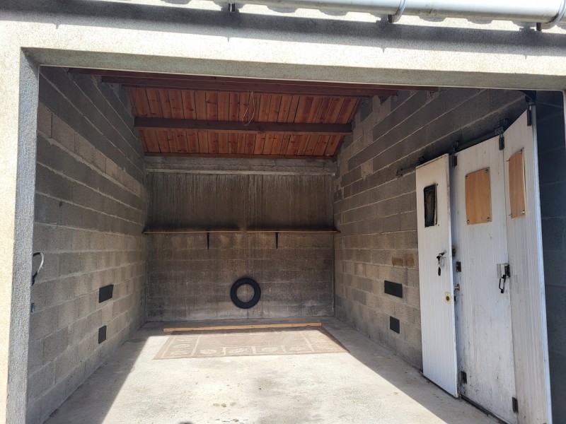 vente Garage/Parking Les Sables-d'Olonne 18 m²