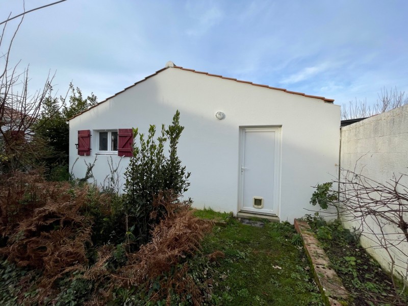 vente Maison Château-d'Olonne 90 m²