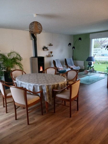 immobilier Maison à vendre Château-d'Olonne 378 000 euros