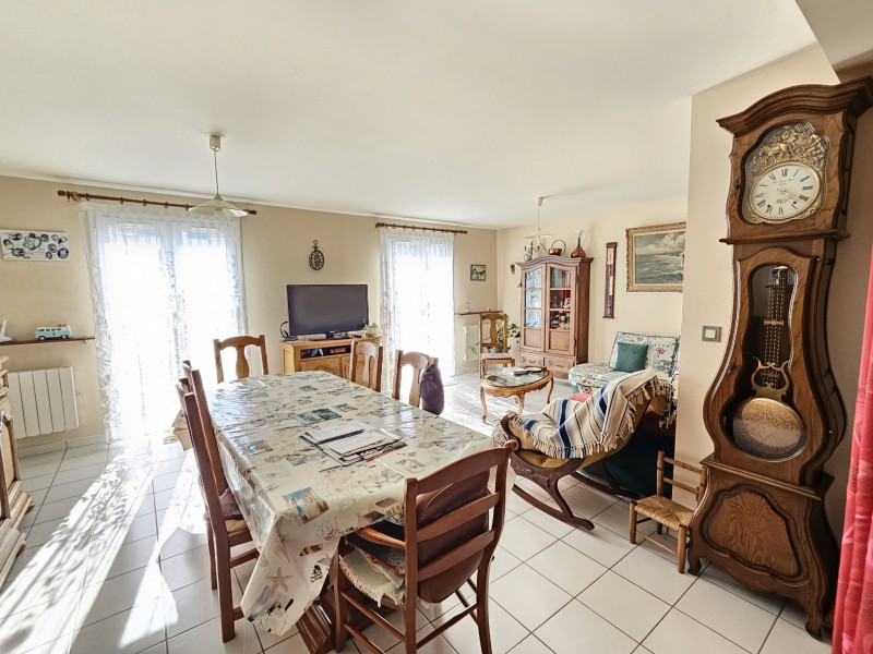 immobilier Maison à vendre Beauvoir-sur-Mer 234 000 euros