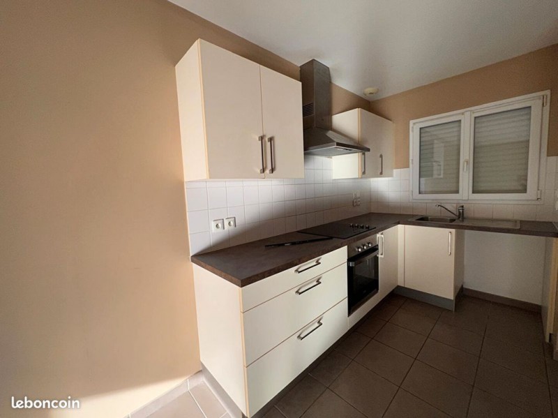 vente Maison Les Sables-d'Olonne 100 m²