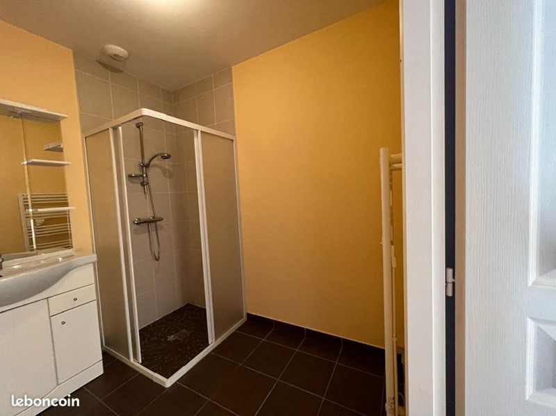 Maison à vendre 100 m²