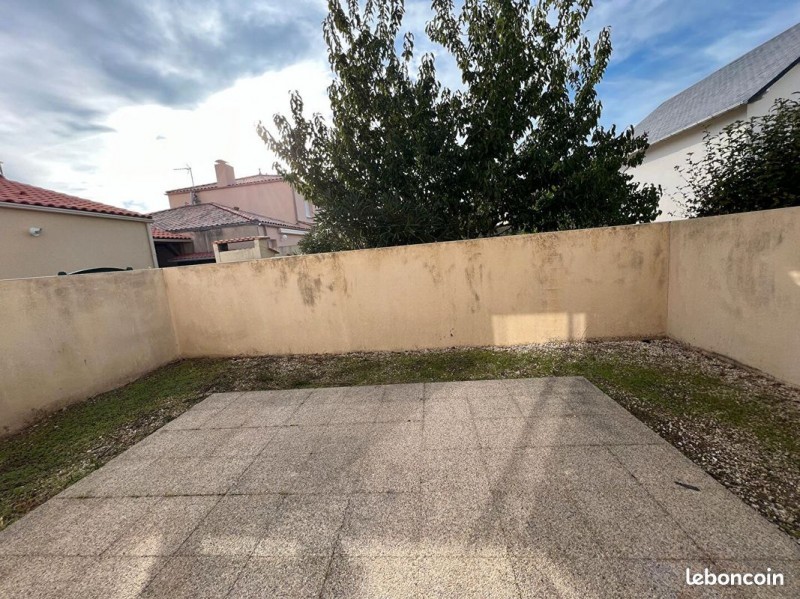 achat vente Maison 100 m² vendée