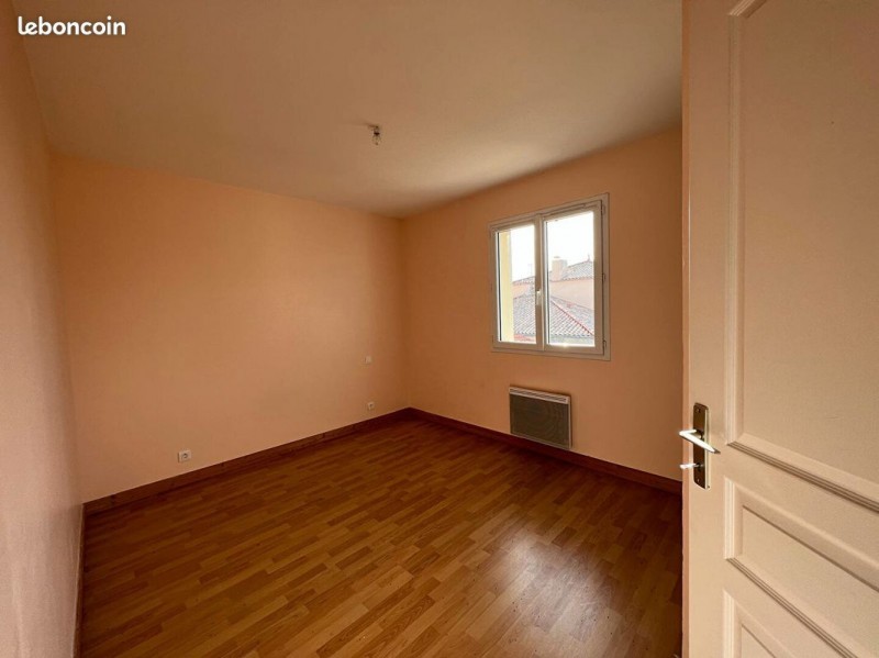 Maison à vendre Les Sables-d'Olonne