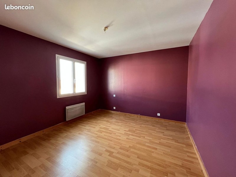 vente Maison Les Sables-d'Olonne 100 m²