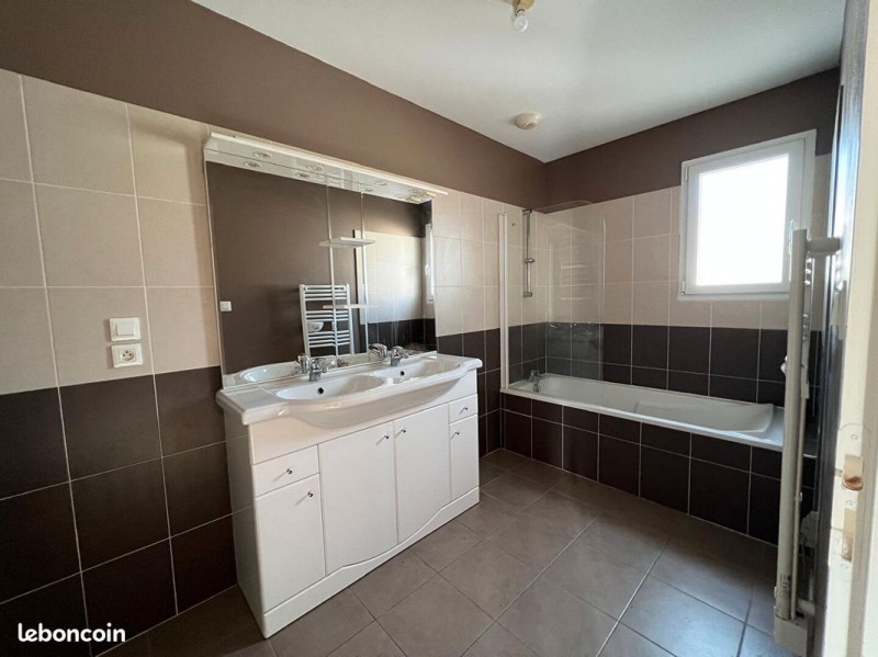 immobilier Maison à vendre Les Sables-d'Olonne 299 250 euros
