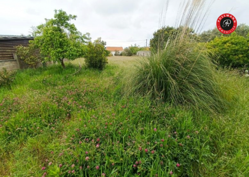 Terrain à bâtir à vendre Olonne-sur-Mer