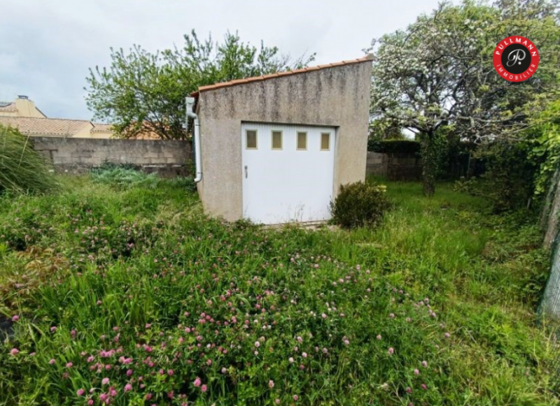 vente Terrain à bâtir Olonne-sur-Mer