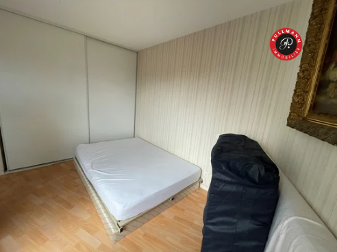 Appartement à vendre 55 m²