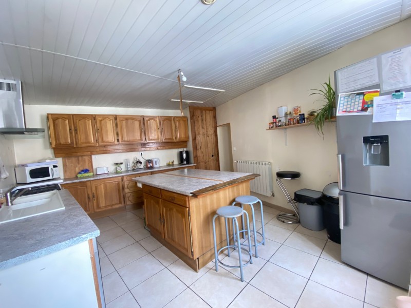 immobilier Maison à vendre Coëx 259 900 euros