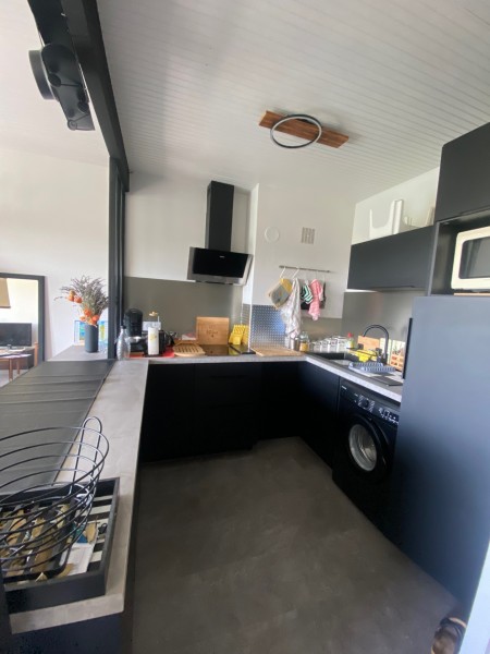 achat vente Appartement 27 m² vendée