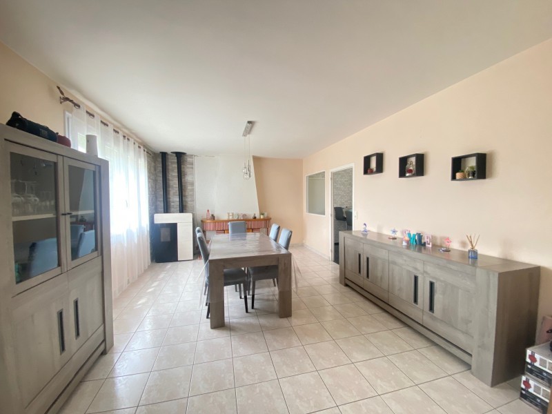 Maison à vendre 94 m²