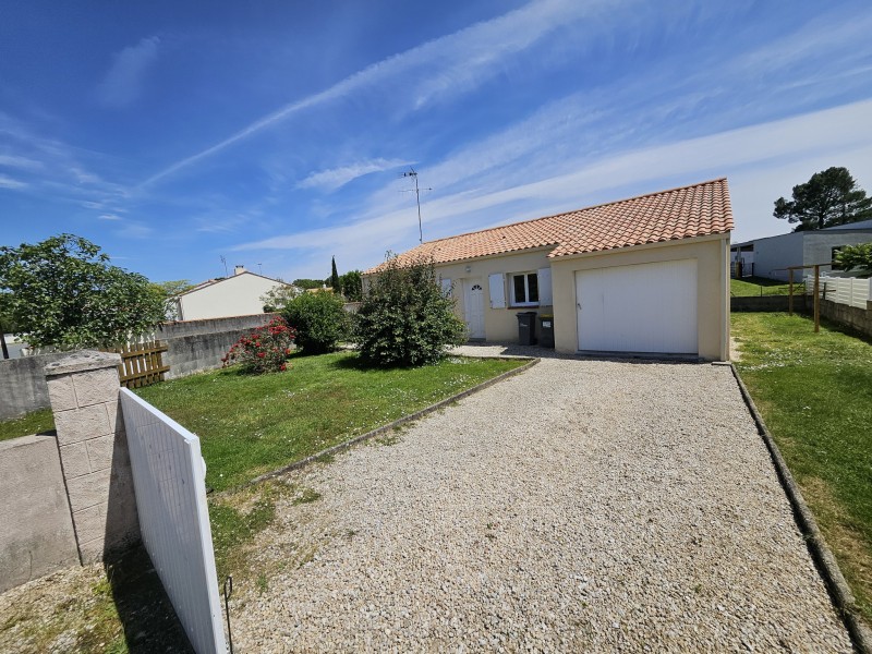 Maison à vendre Coëx