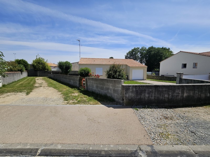 achat vente Maison 75 m² vendée